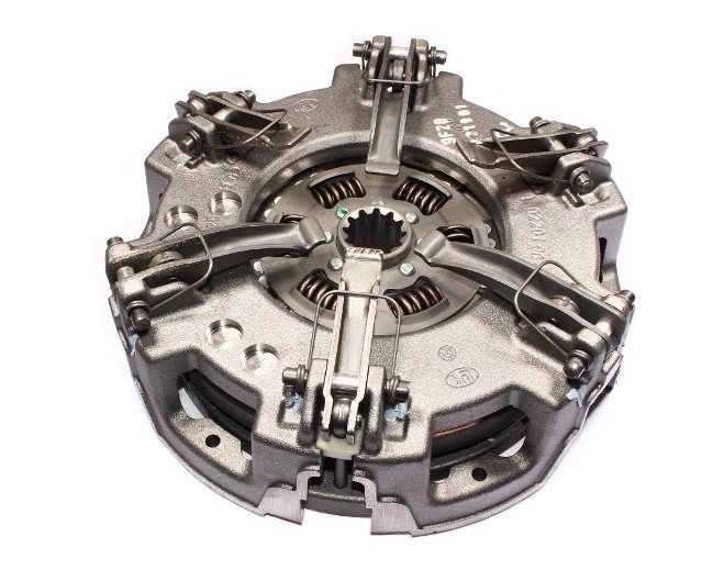 Náhradní díly Zetor - 8