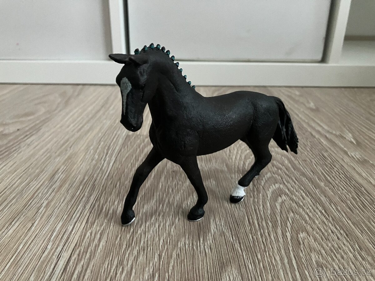 Schleich kamion - 8