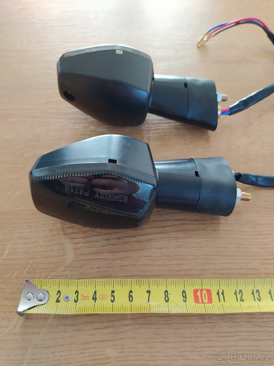 Blinkry na motocykl HONDA - 8