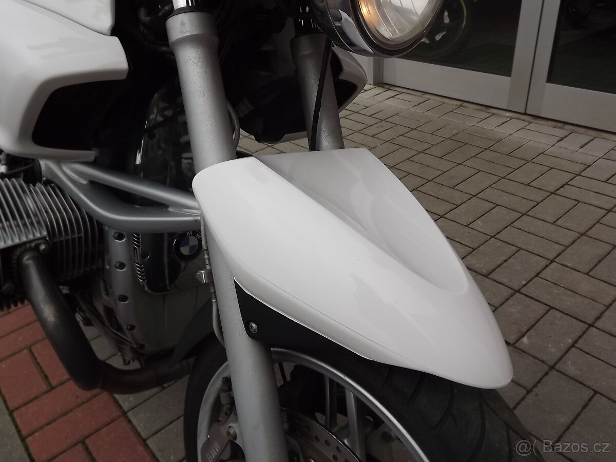 BMW R 1150R - 8