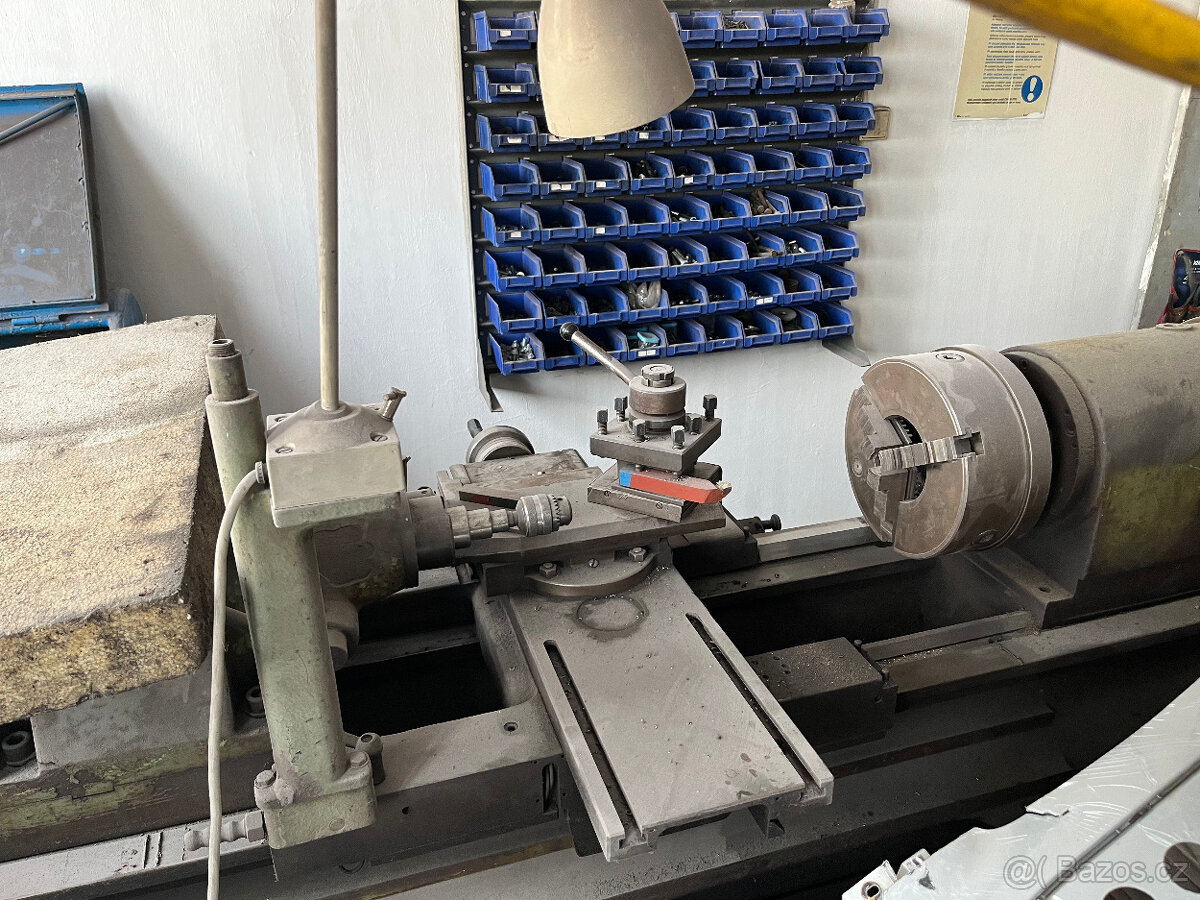 SOUSTRUH - SU 50 - 8