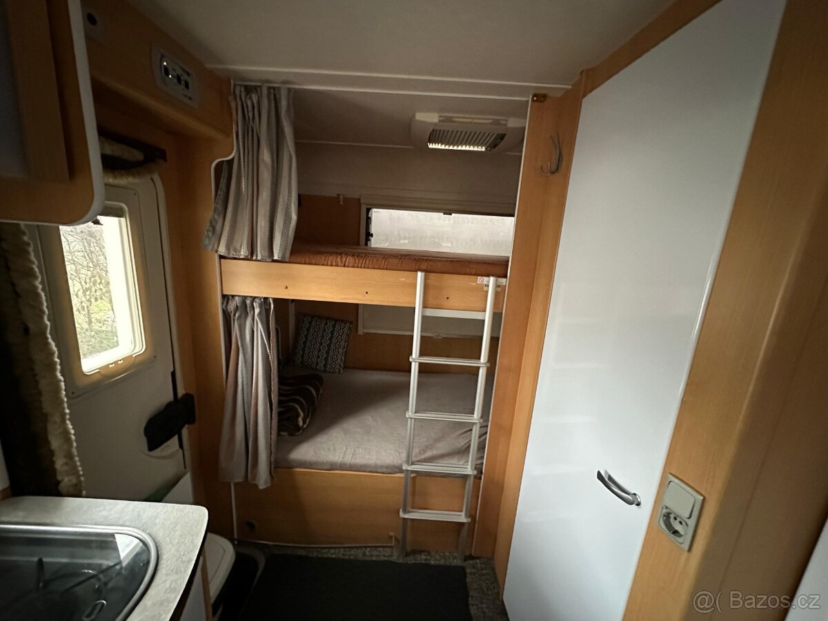 Ford transit 2.4TDCI 103kw - 8