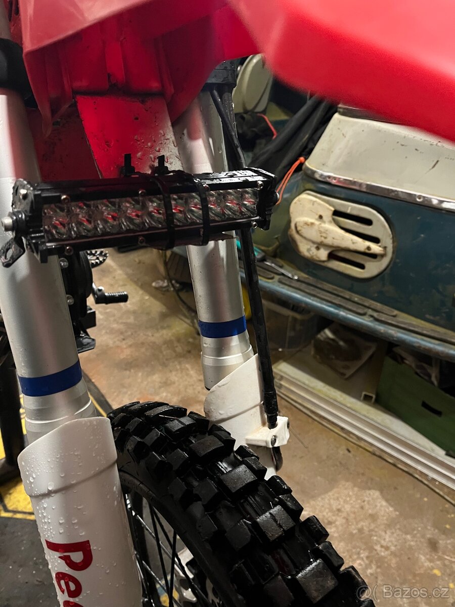 Leramotors RFZ 125cc - 8