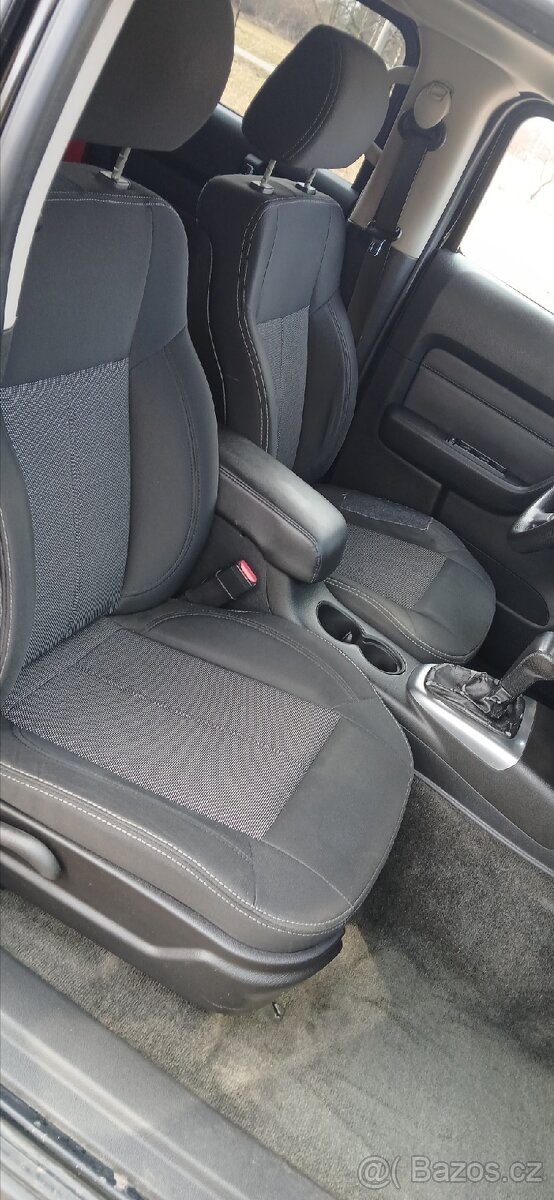 Hummer H3 3.5i 83000mil. - 8