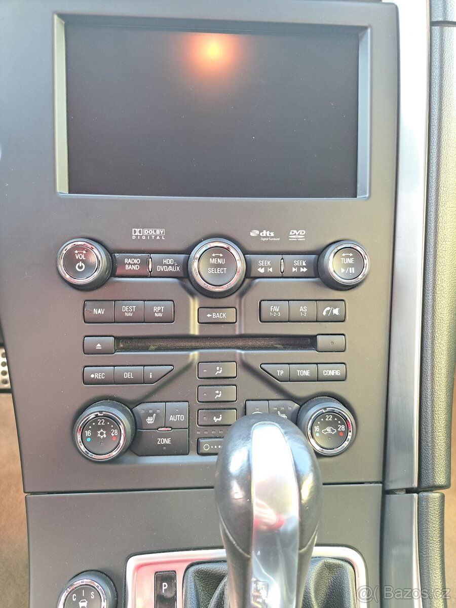 Saab 9-5 NG xwd 2,0T Hirsch - 8