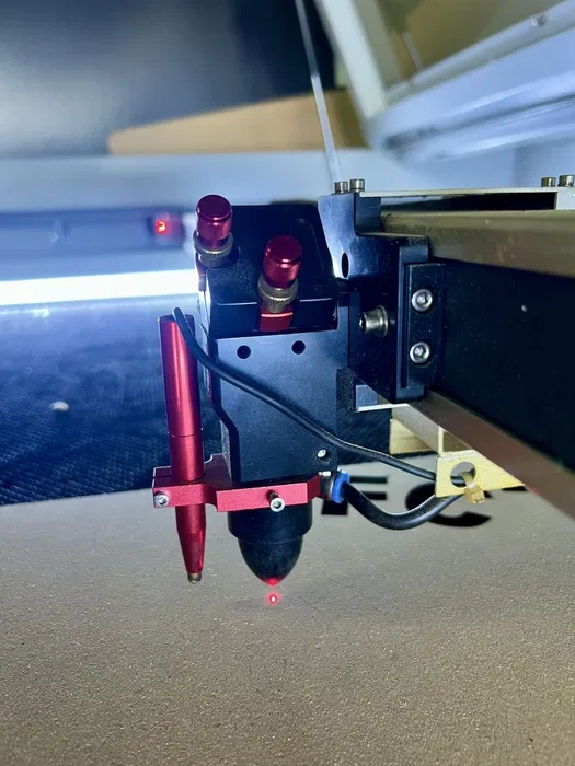 Aeon Nova 16 Elite CO2 100w PROFI - 8