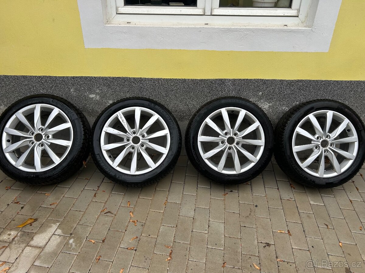 Vw golf 7 gti - 8