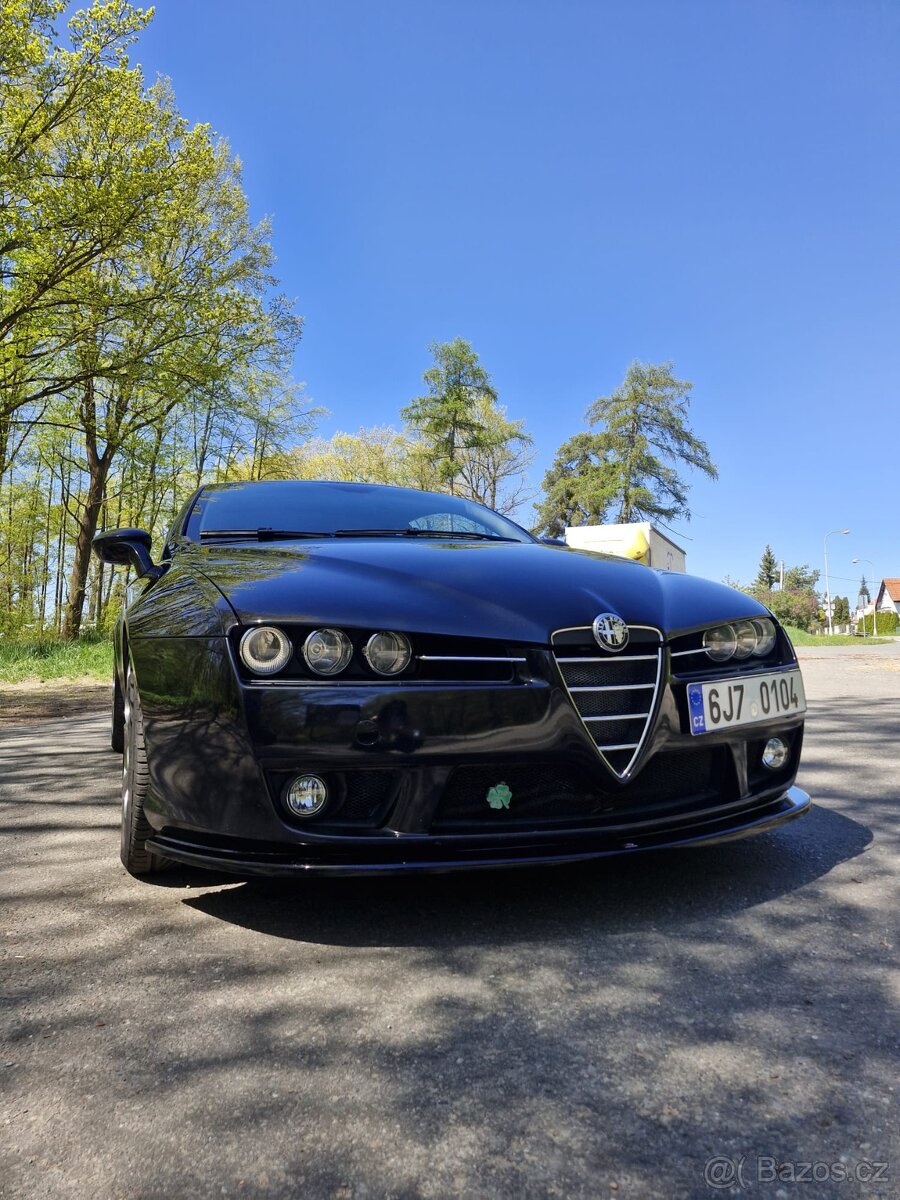 Alfa Romeo 2.4 Jtdm 154kW - 8