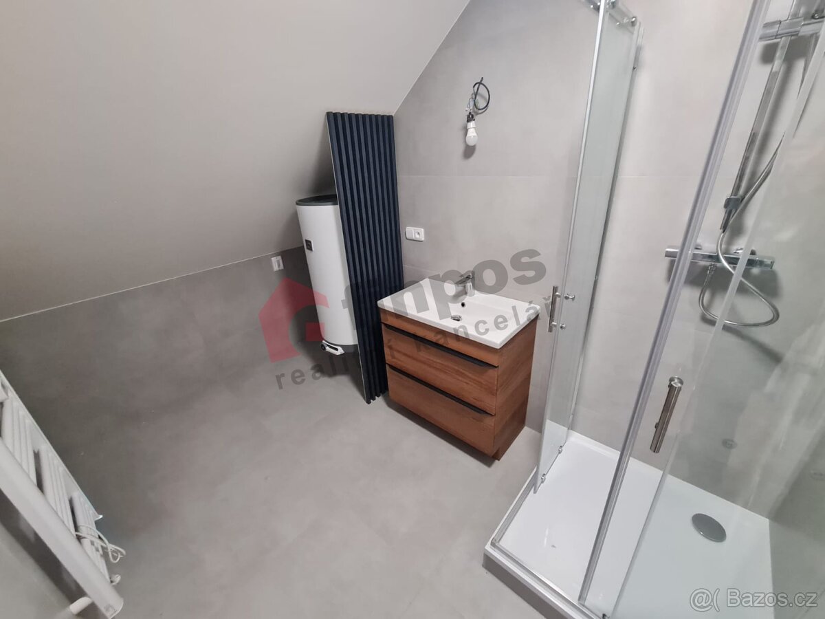 Prodej bytu 3+1 82 m2, Hradec - Nová Ves, Okres Jeseník - 8
