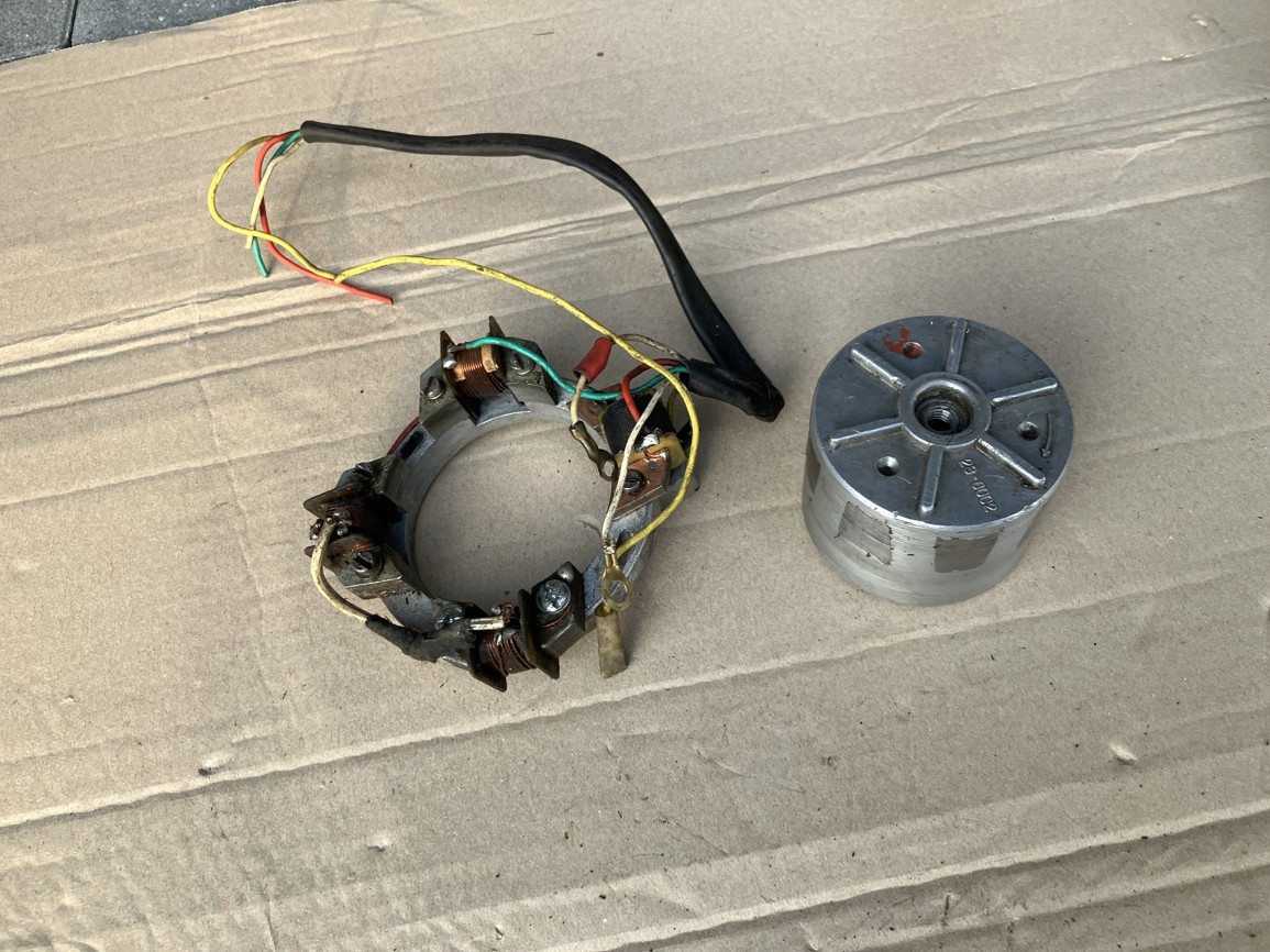 babeta zápalování - 8