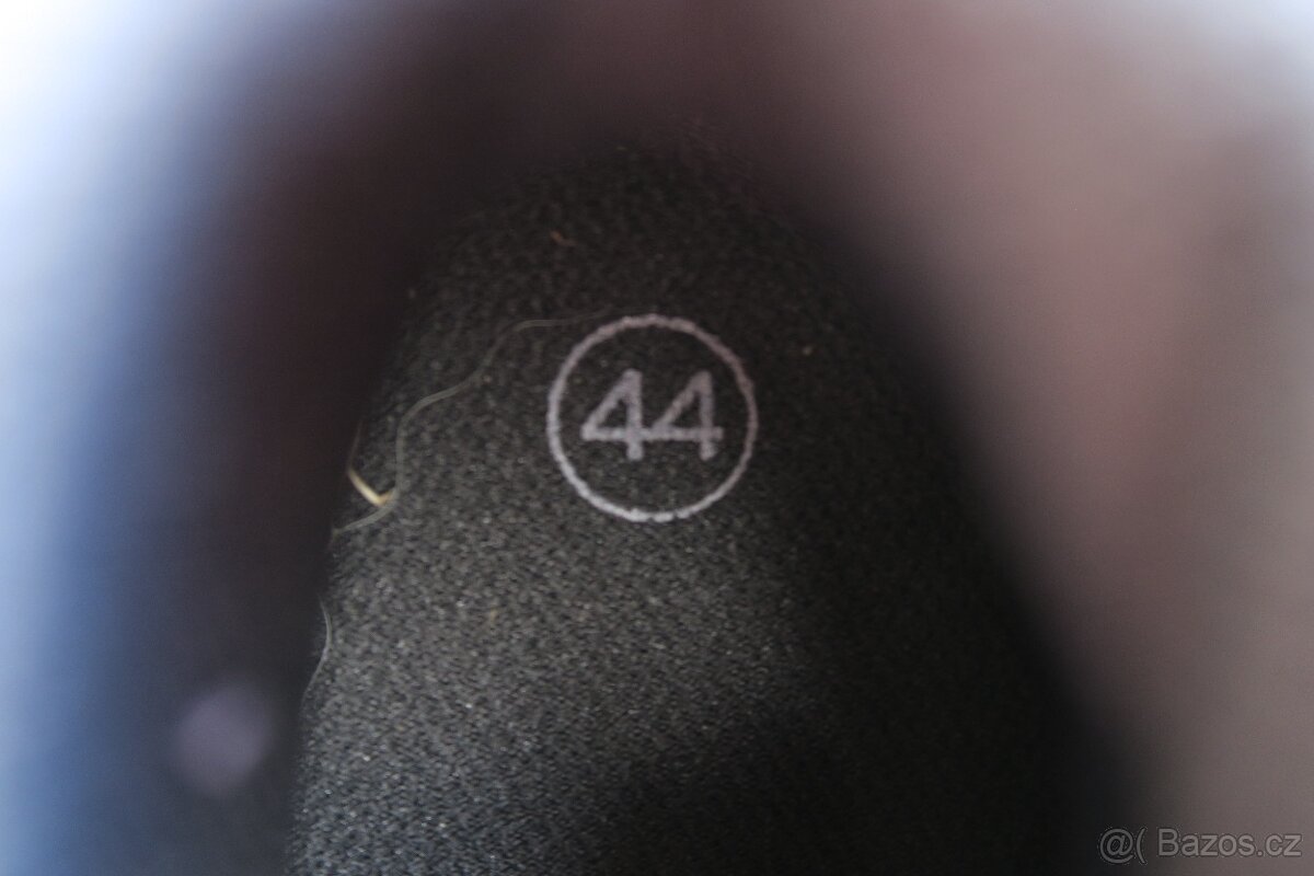 Pánské outdoorové boty SPORTS. vel.44 - 8