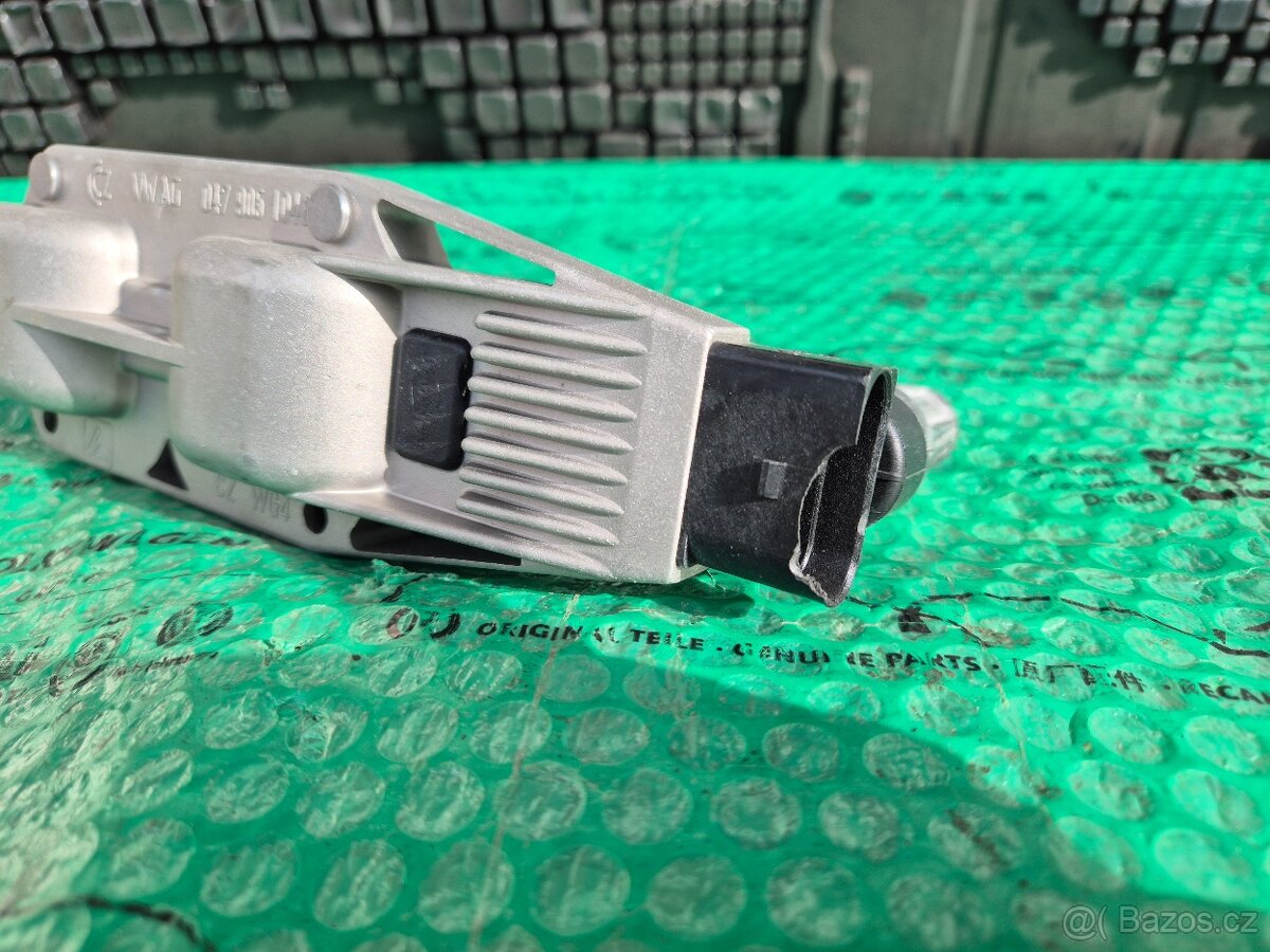 Škoda Octavia, zapalovací modul 047905104B, 047905104A - 8