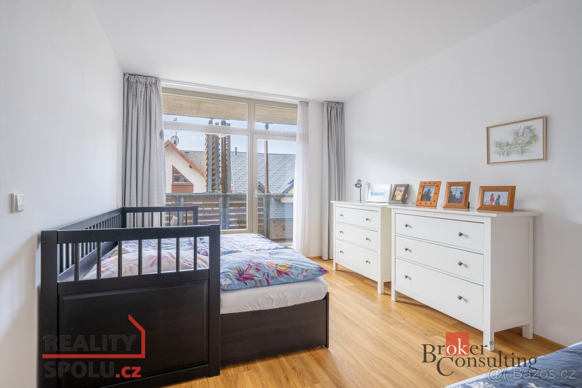 Prodej, byty/2+kk, 63 m2, 51246 Harrachov 608, Jablonec nad - 8