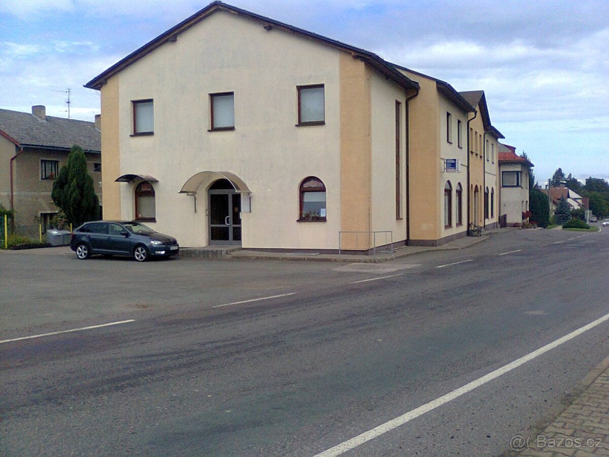 Pronájem v Přepychách - 8