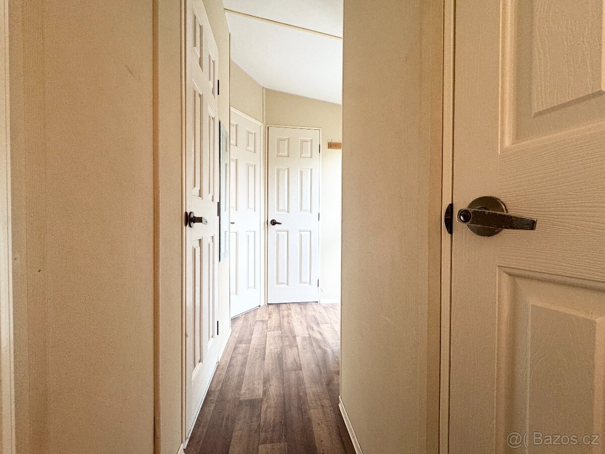 Mobilheim, mobilní dům Cosalt Bays - 8