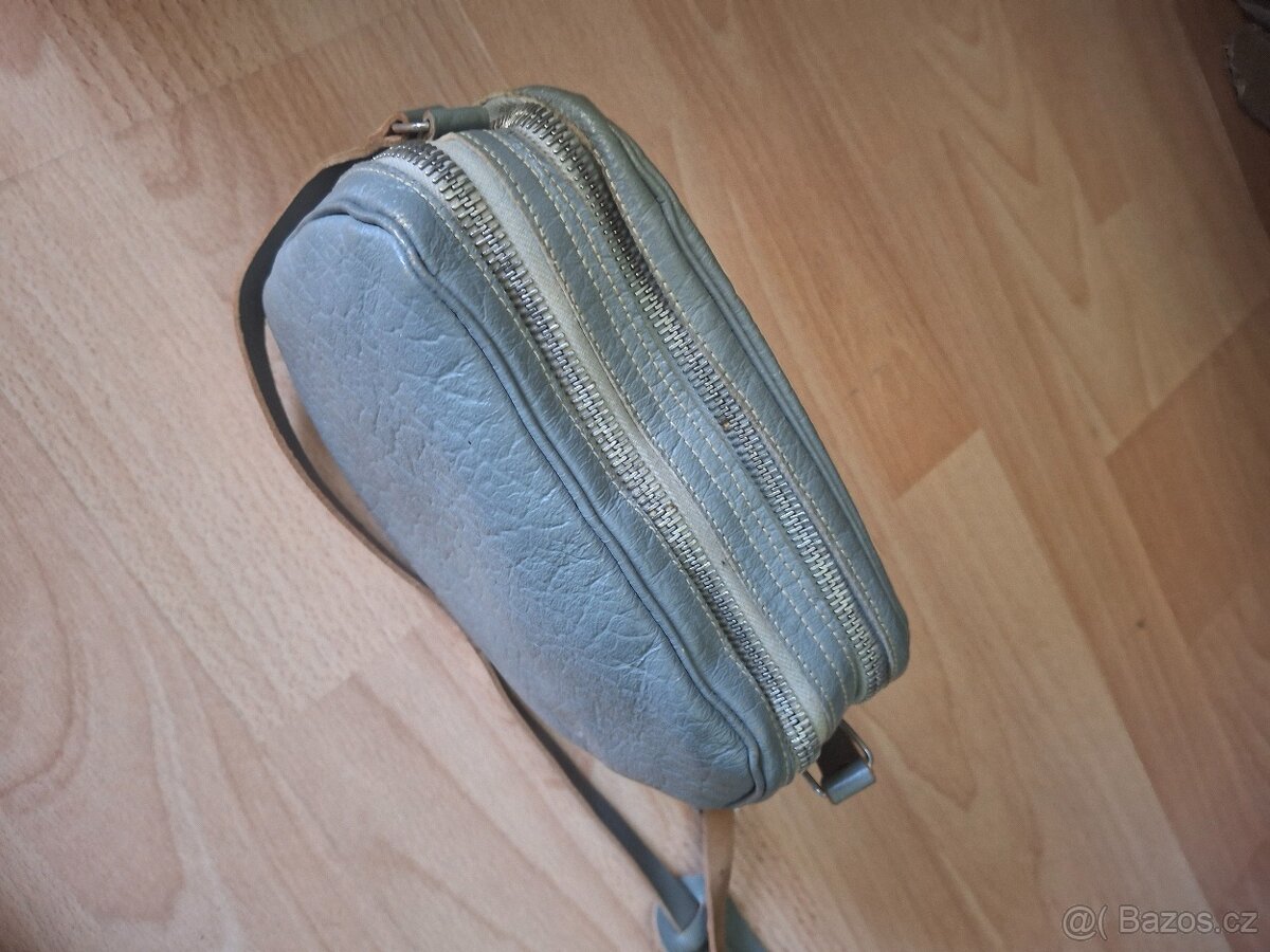 retro kamera Quarz - 8