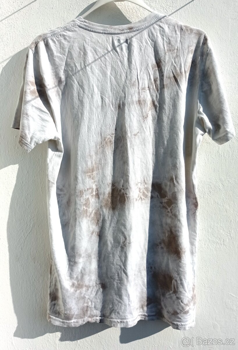 HUF tričko vel. M - 8