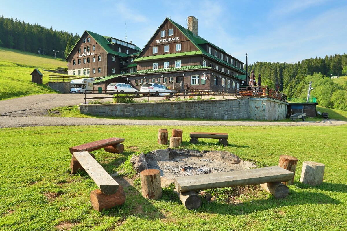 Přijmeme kuchaře/kuchařku - 8