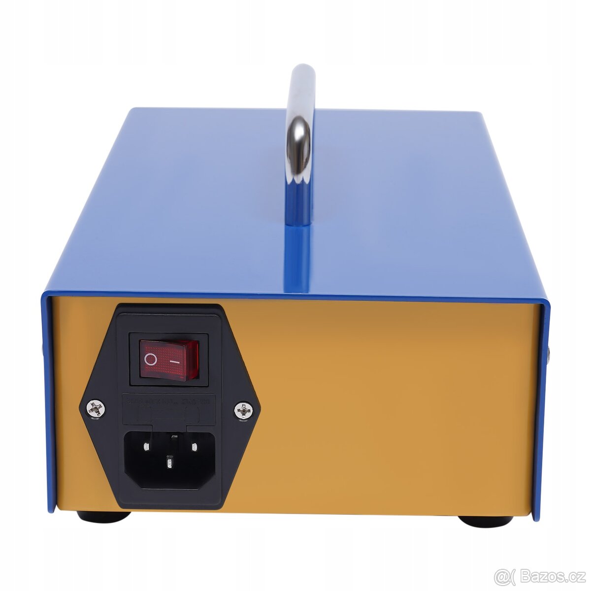 Sada pro opravu promáčklin elektromagnetické indukce - 8