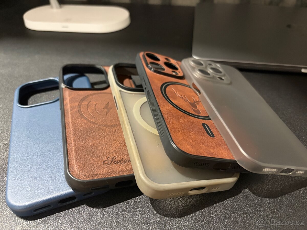 Apple iPhone 15 Pro - 8