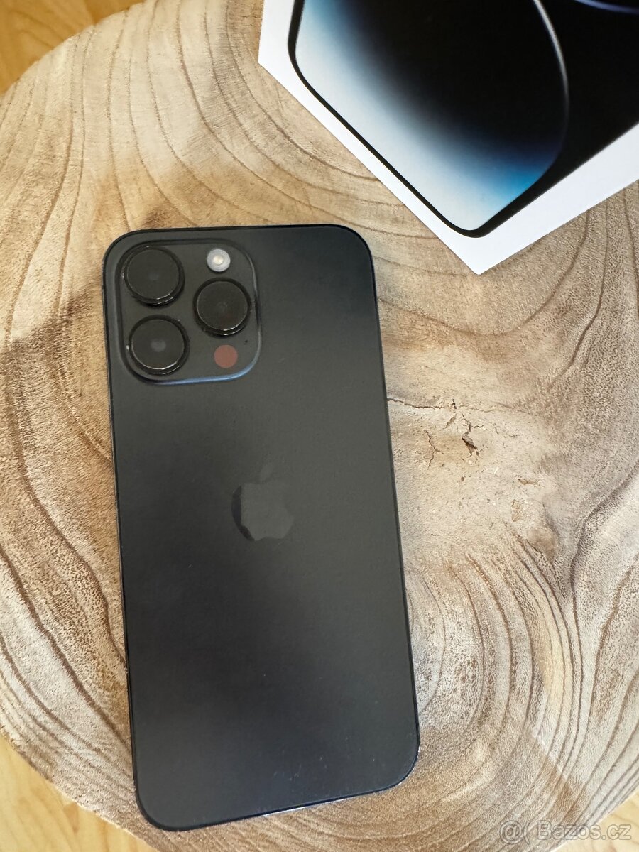 iPhone 14 Pro Max - 8