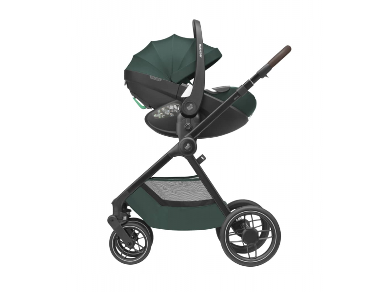 Maxi-Cosi Oxford 3v1 – kočárek - 8