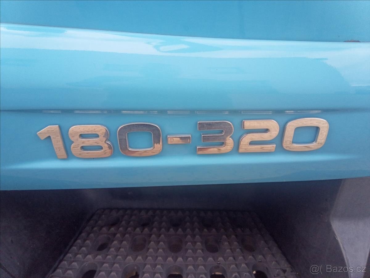 Iveco Eurocargo 6,7 180E32R/P (2018) - 8