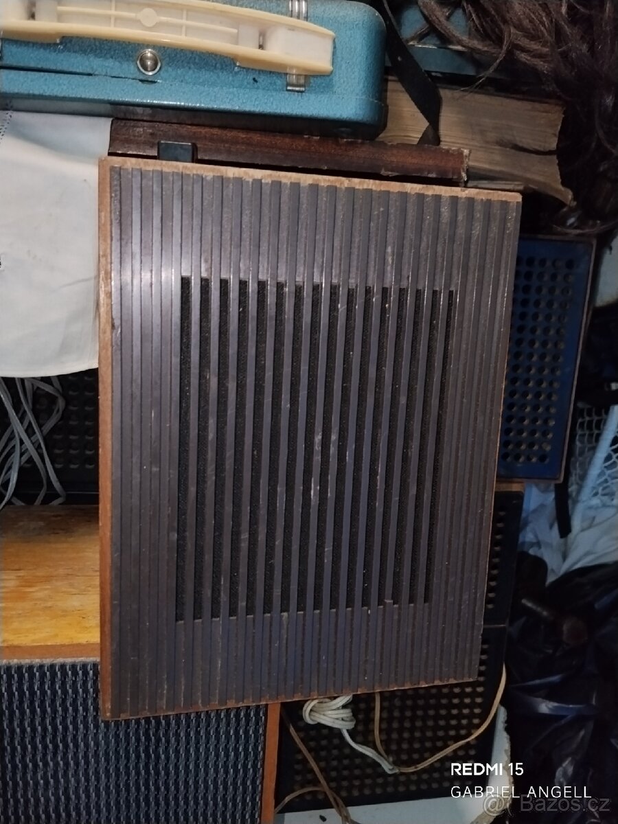 Tesla 1PF 067 33 , Tesla ARS 806 - 8