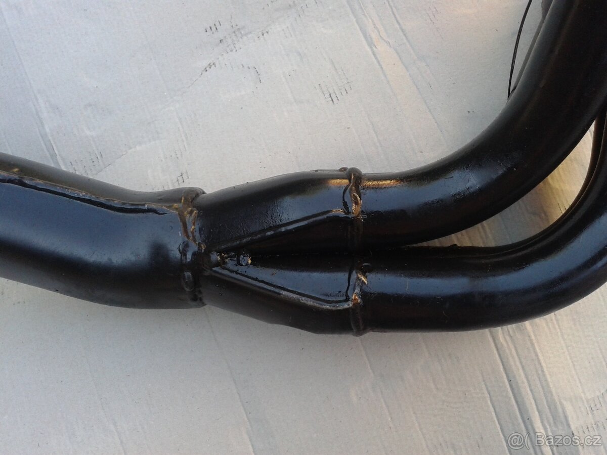 Kawasaki ZRX 1200 - 8