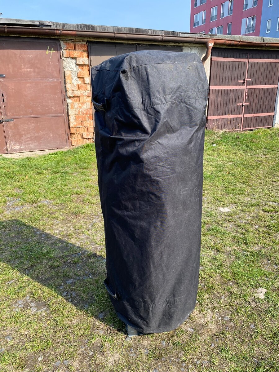 Hlínikový altan Tentino - 8