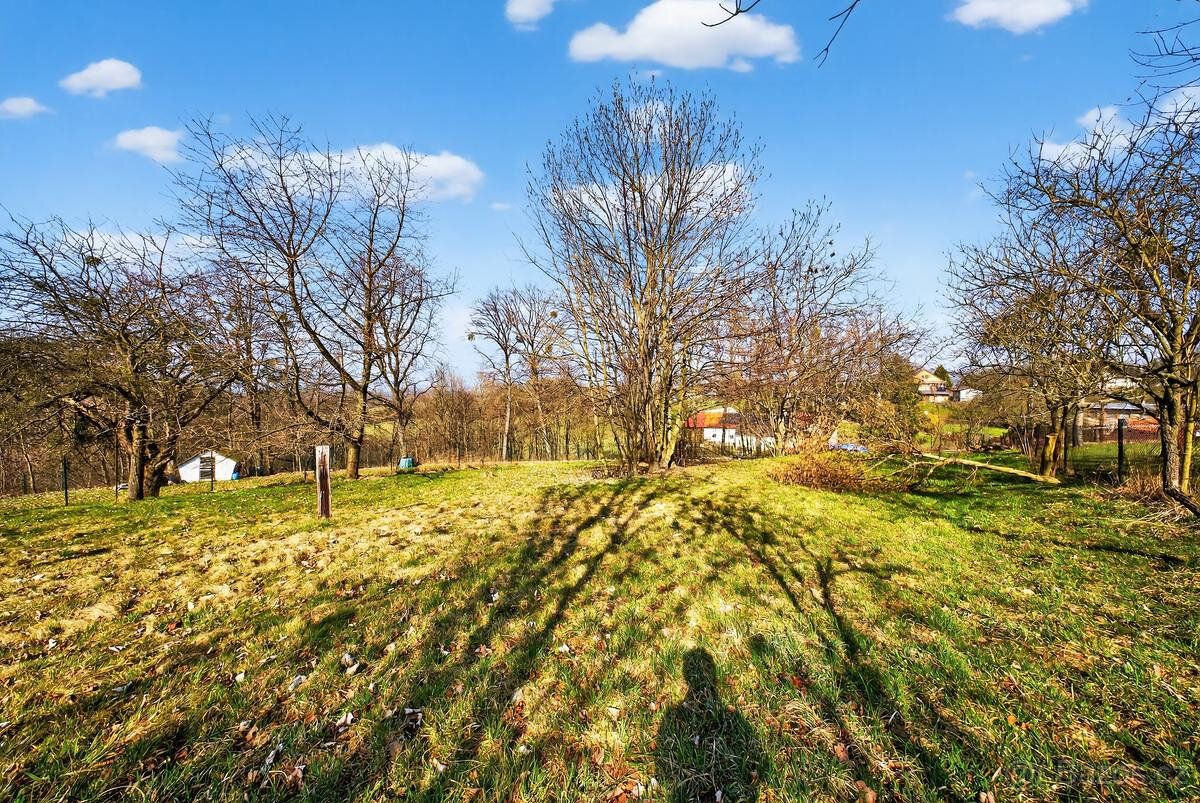 Prodej stavebního pozemku Juřinka - 8