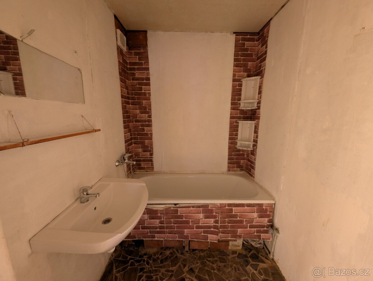 Prodej bytu 2+1, užitná plocha 50,53 m², bezbariérový - 8