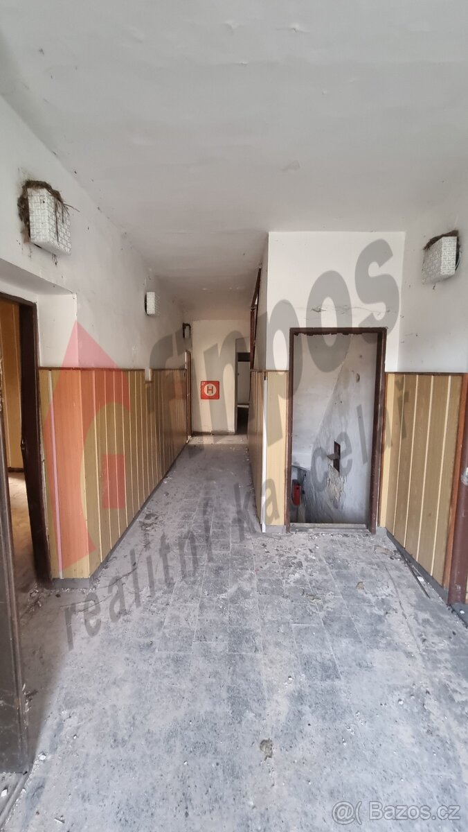 Prodej bytového domu Mikulovice, okres Jeseník - 8