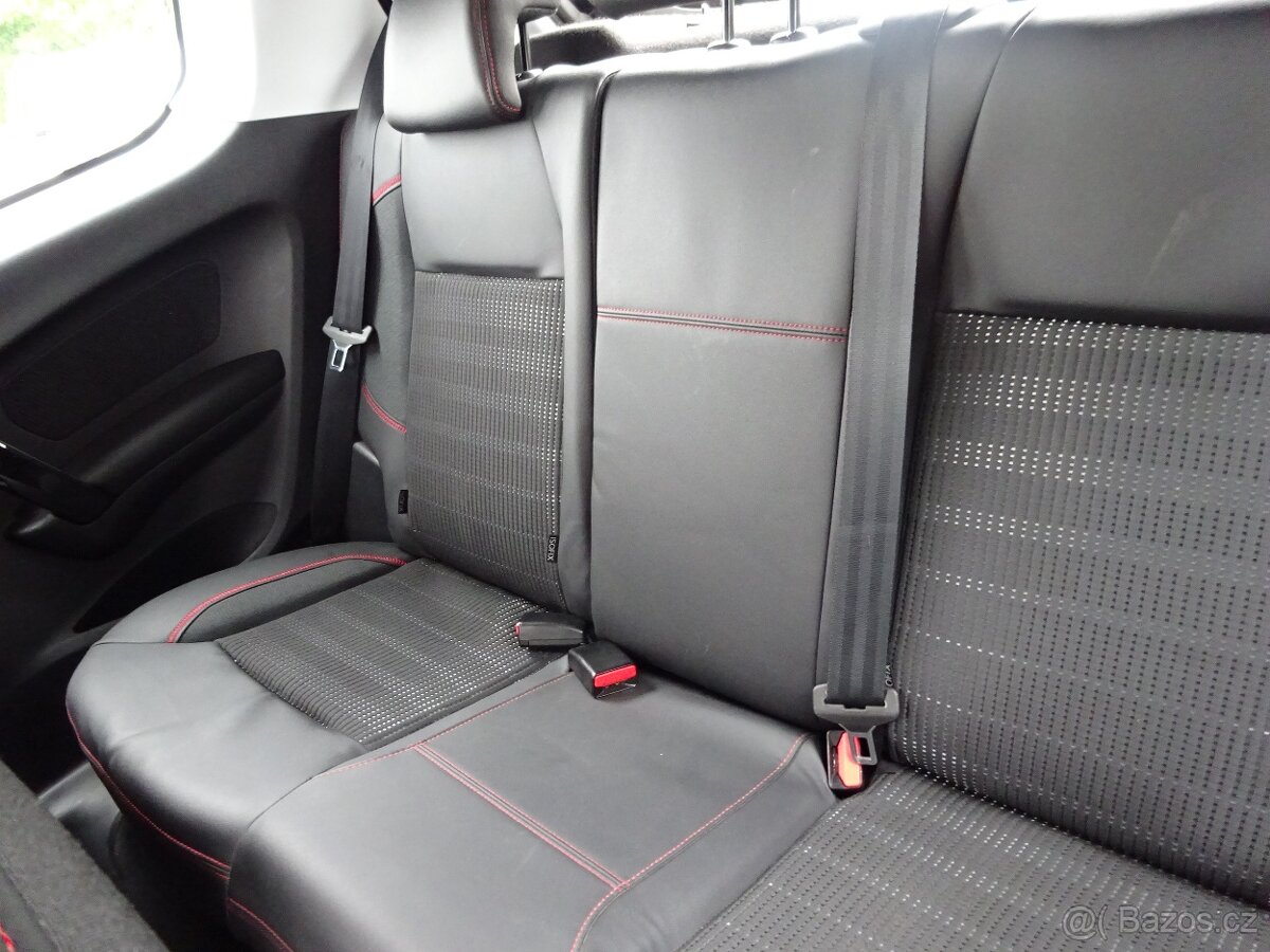 Peugeot 208 1,6 HDI - 8