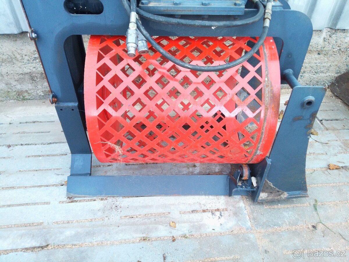 třídící lopata, prosévací lžíce,Lloy,dscreening,GYRU-STAR, - 8