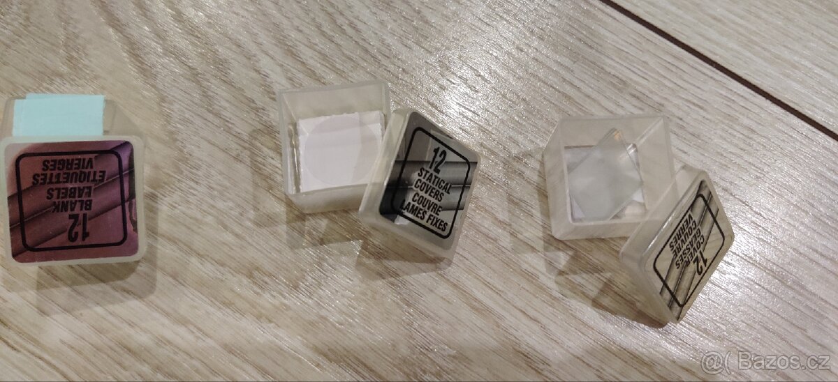 Dětský mikroskop - 8