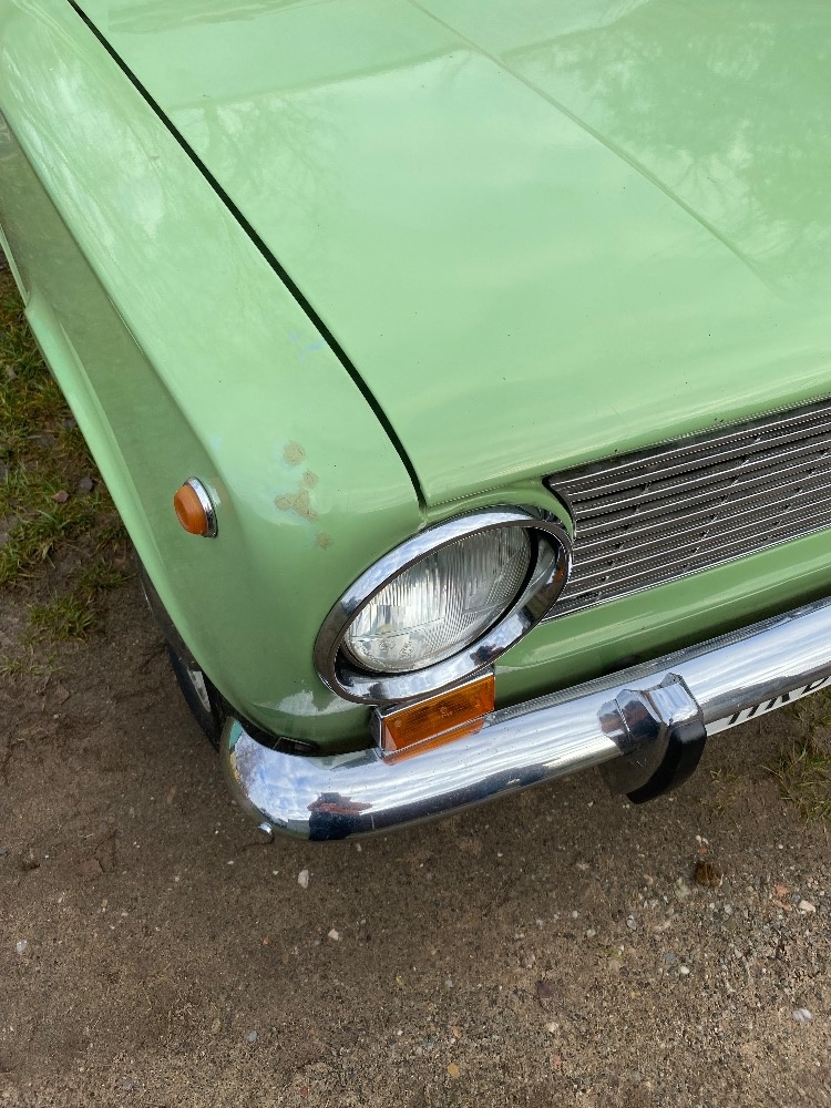 PRODÁM LADA VAZ ŽIGULI 2101 - 8