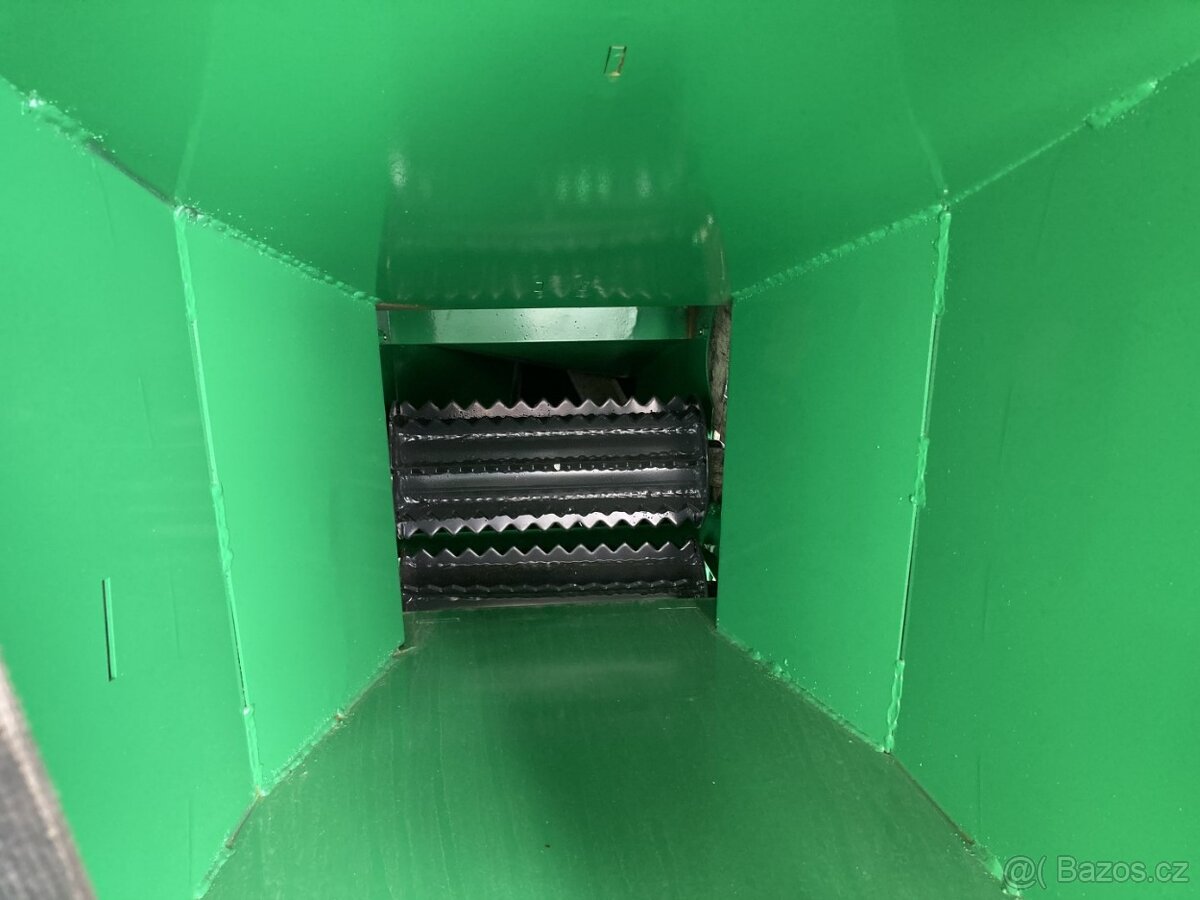 ŠTĚPKOVAČ GEO ECO 21-Z - 8