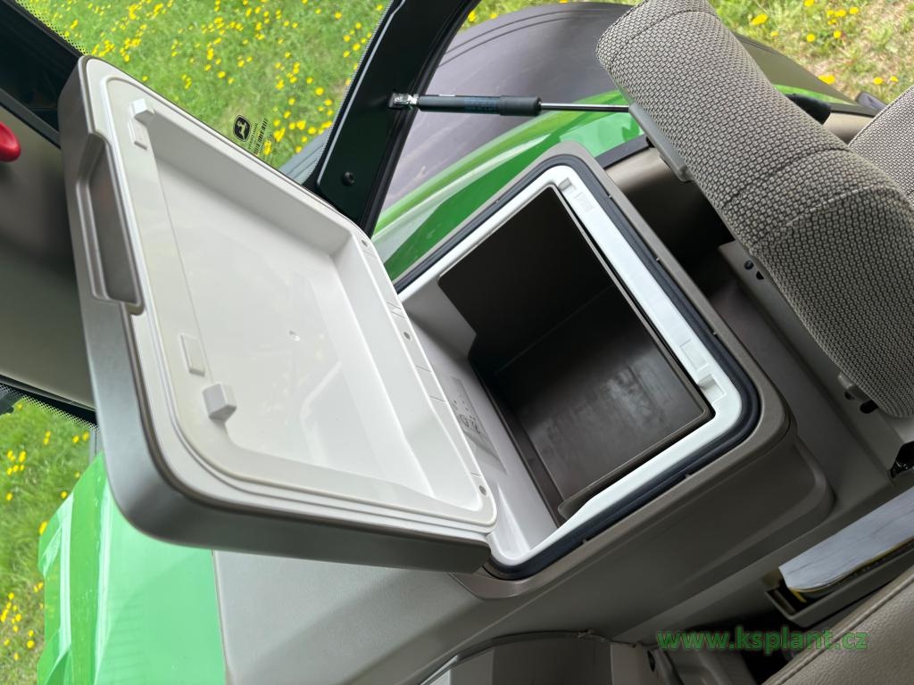 John Deere 8R 370 E23 PowerShift - 8