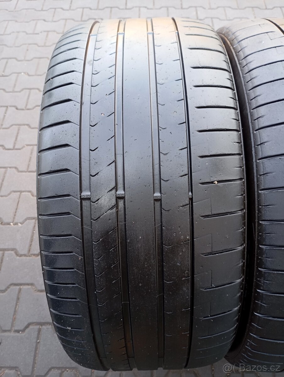 295/35/23 letní pneu pirelli - 8