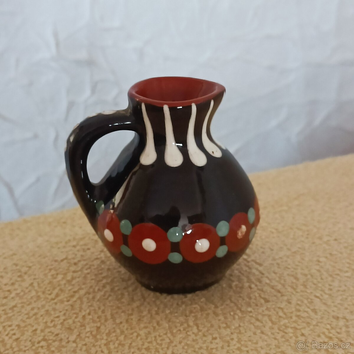 Porcelán- sklo - různé - 8