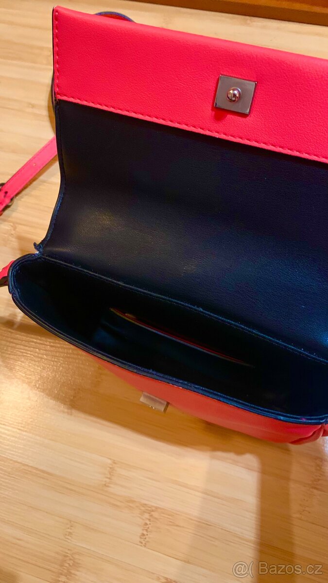 Kabelka zn. Calvin Klein - 8