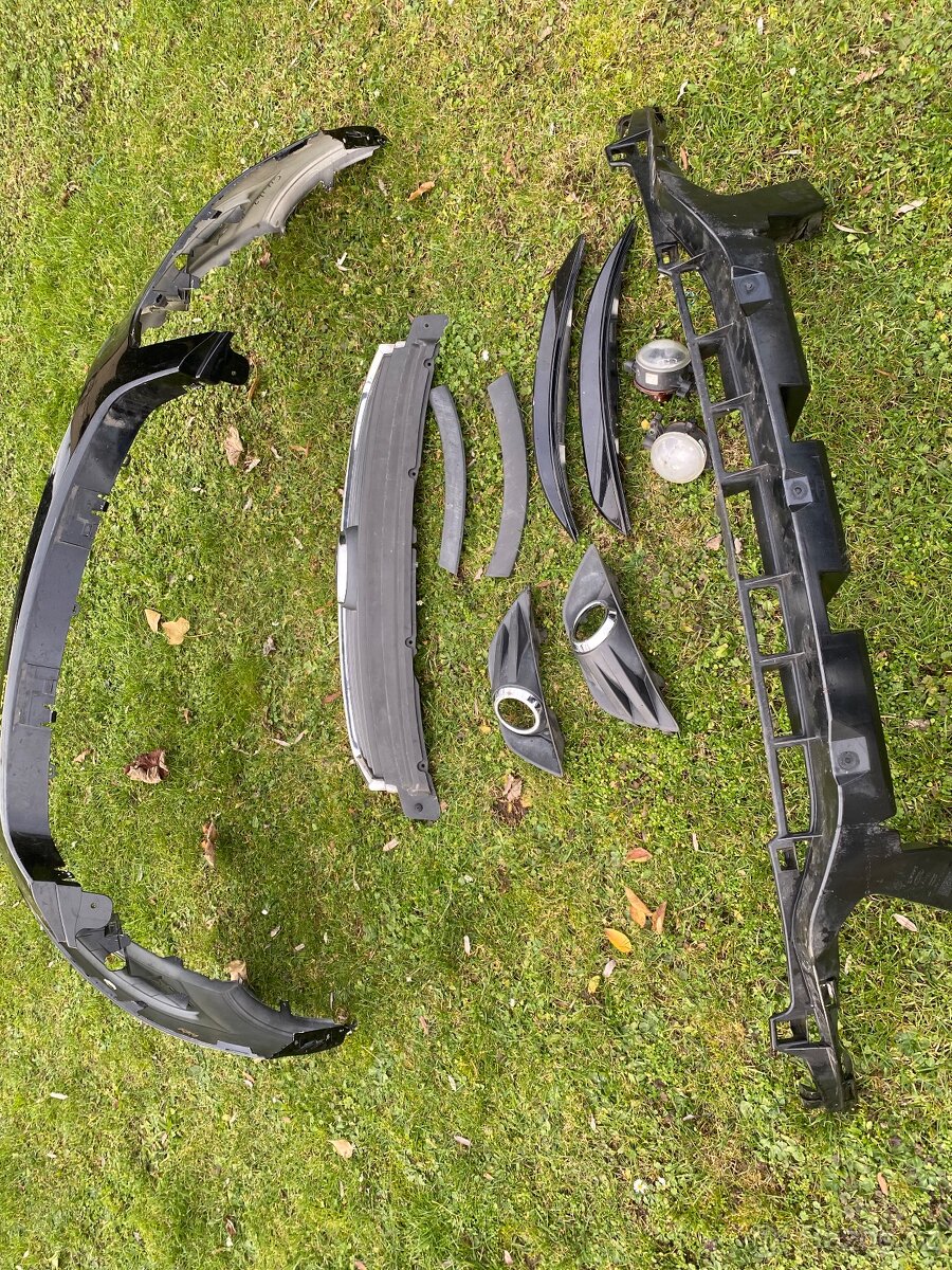 Ford Kuga 2008-12 MK1 - 8