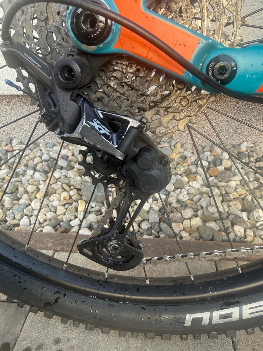 Ghost Kato FS Universal 29 - 8