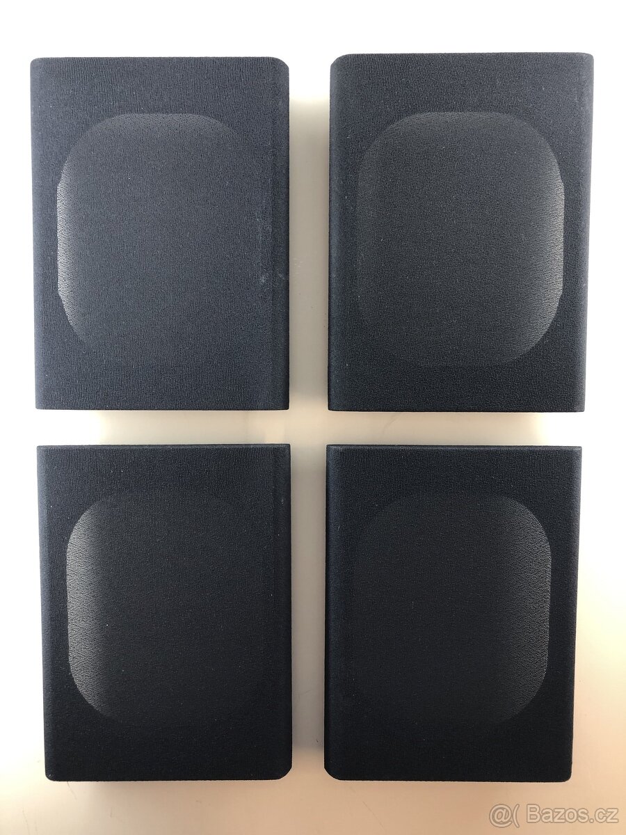 Magnat Vintage dipol 4 - 8