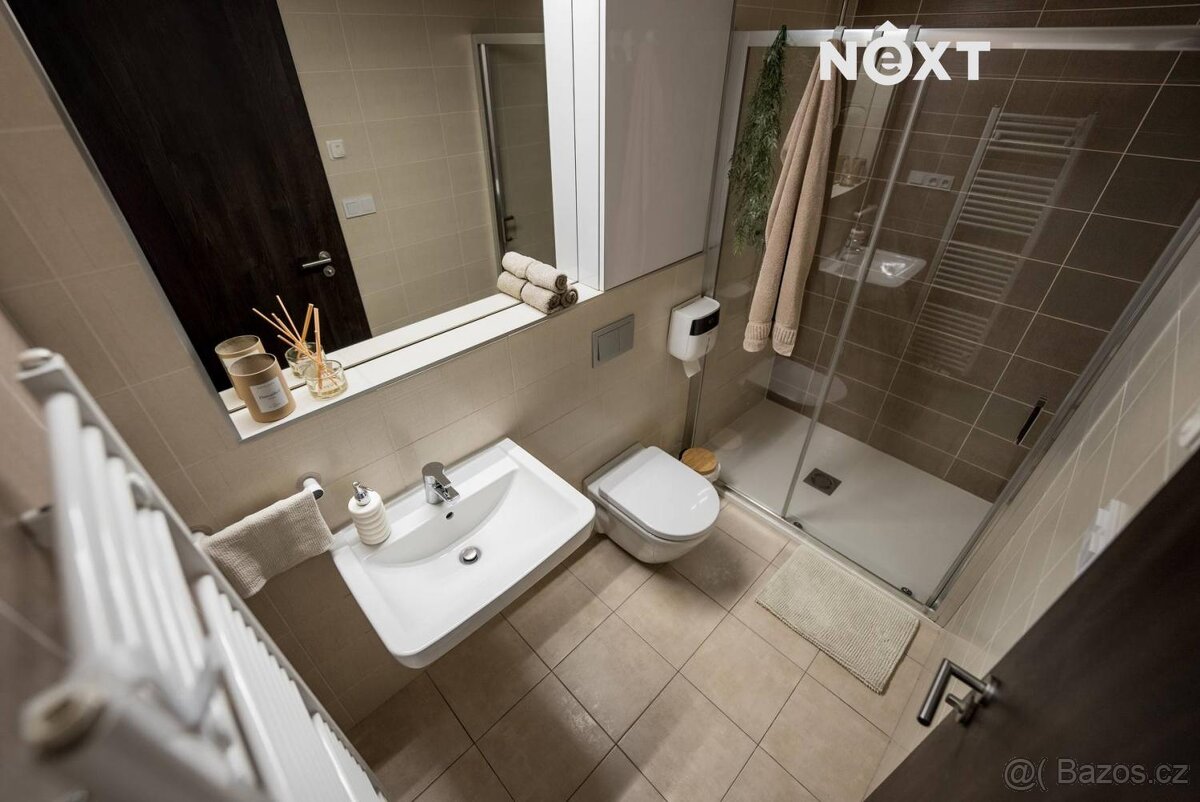 Prodej byt 1+kk, 41㎡ - 8