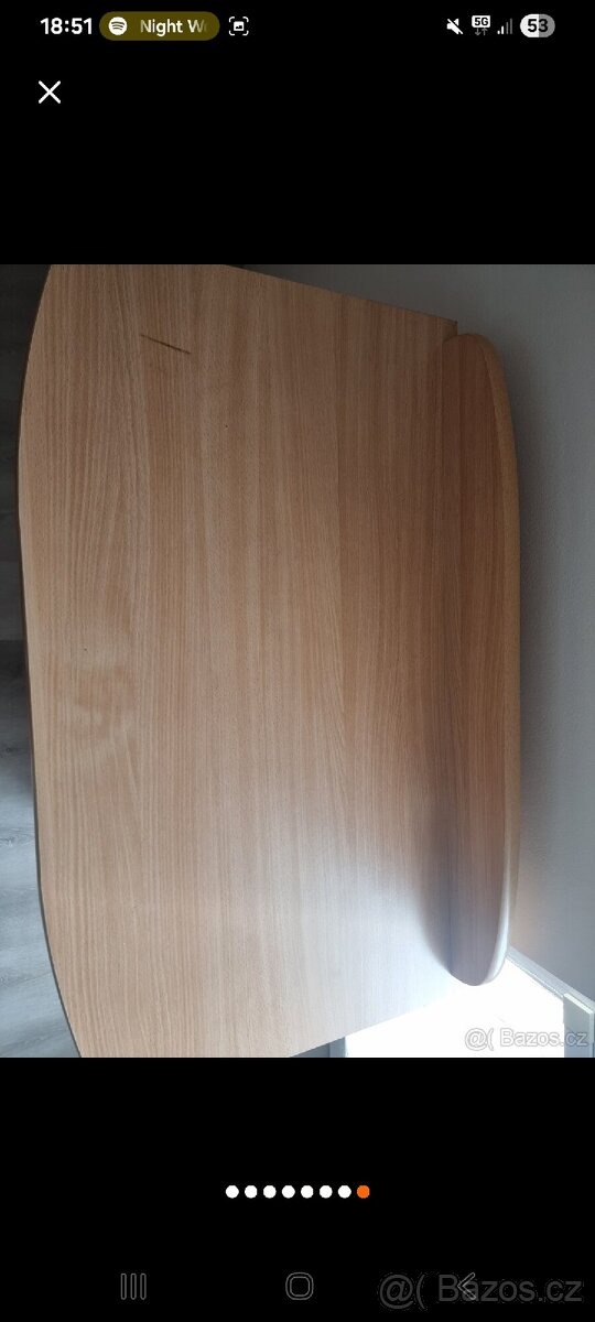 Komoda se šuplíky - 8