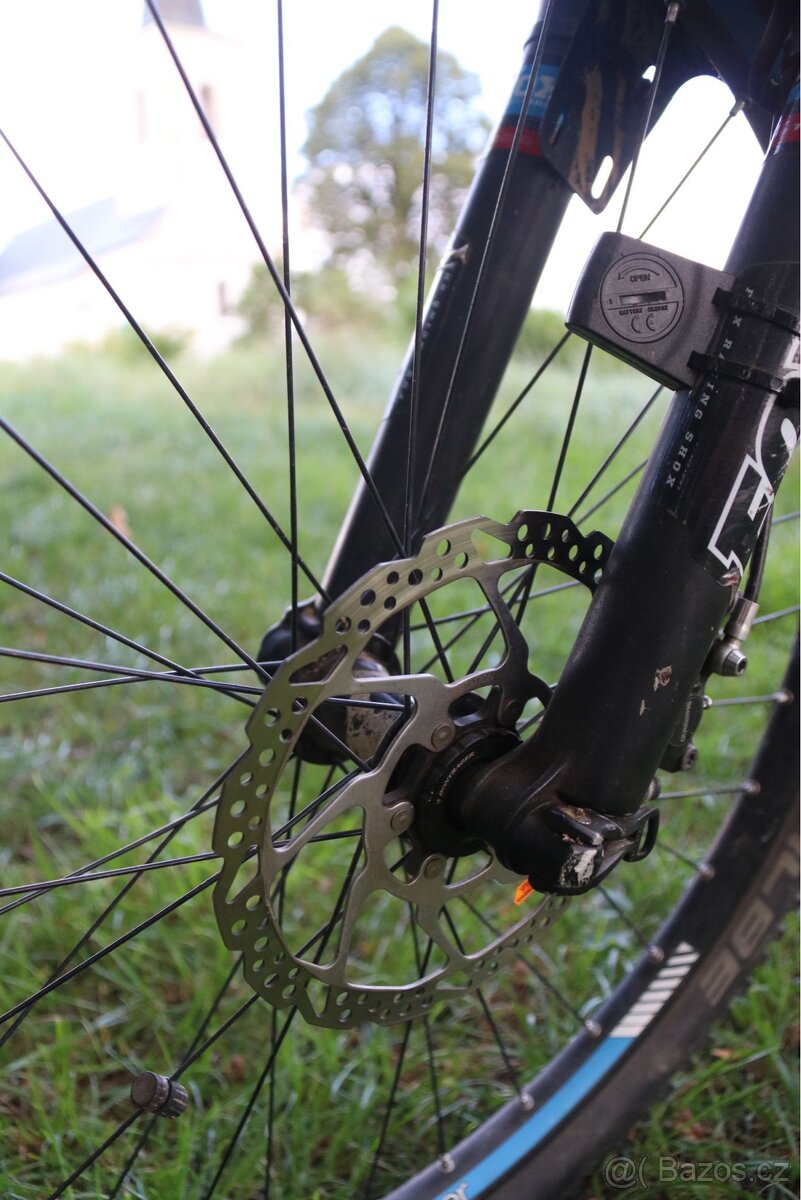 Trek fuel ex 8 - 8