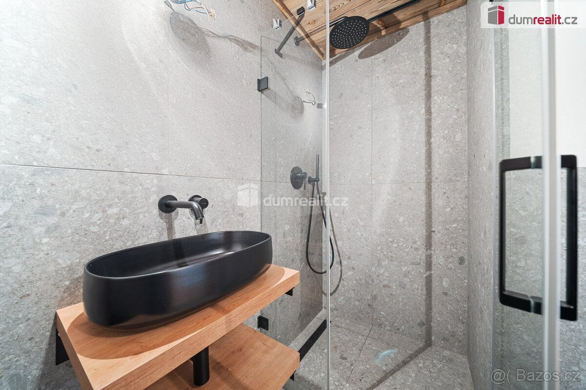 prodej apartmánu 1+kk, 38m2, Harrachov - 8