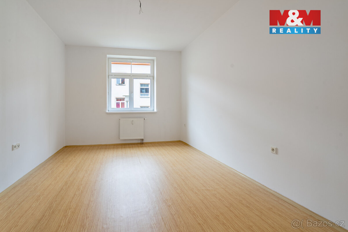 Prodej bytu 3+1, 94 m², Prachatice, ul. Vilémova - 8